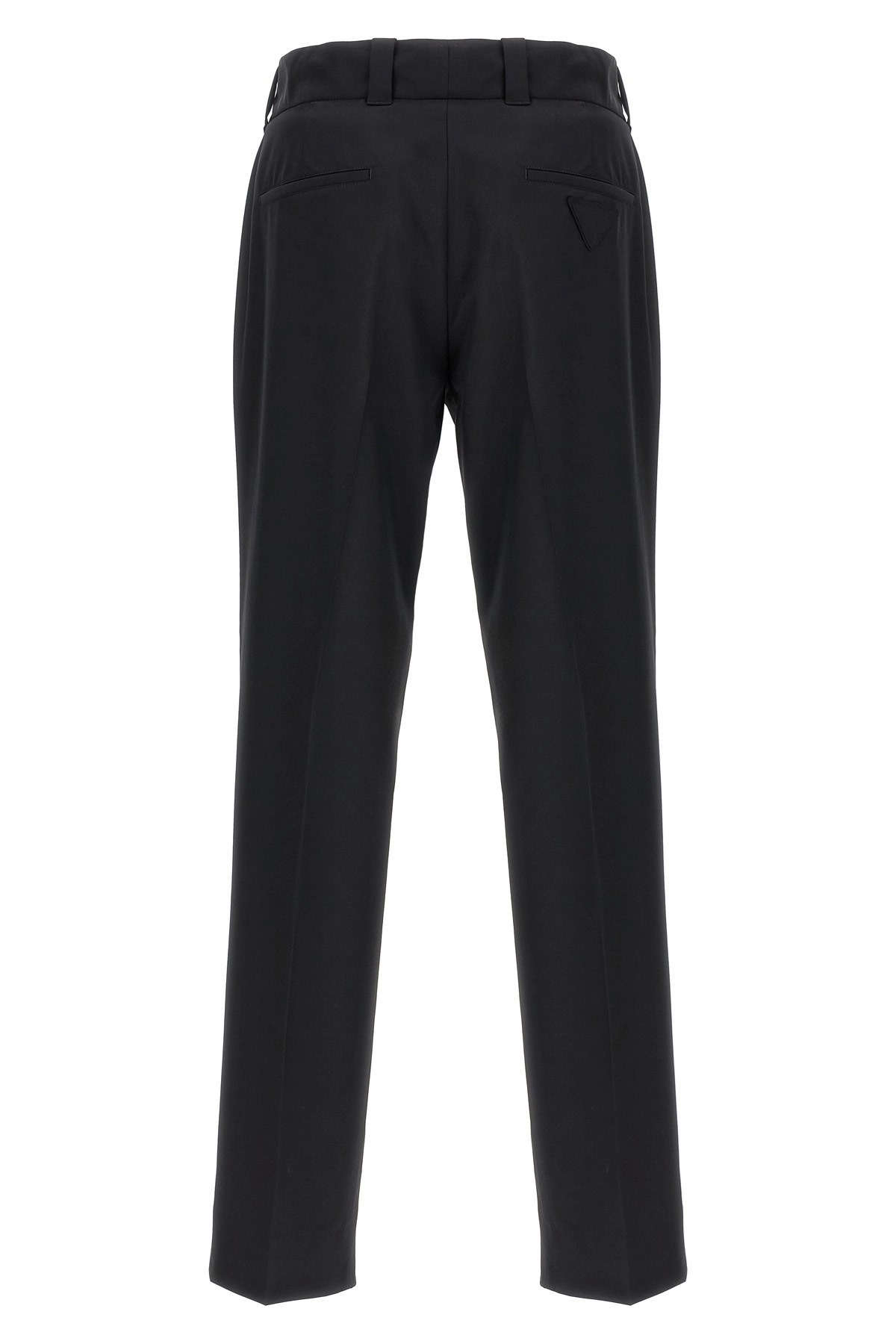 Wool pants - 3