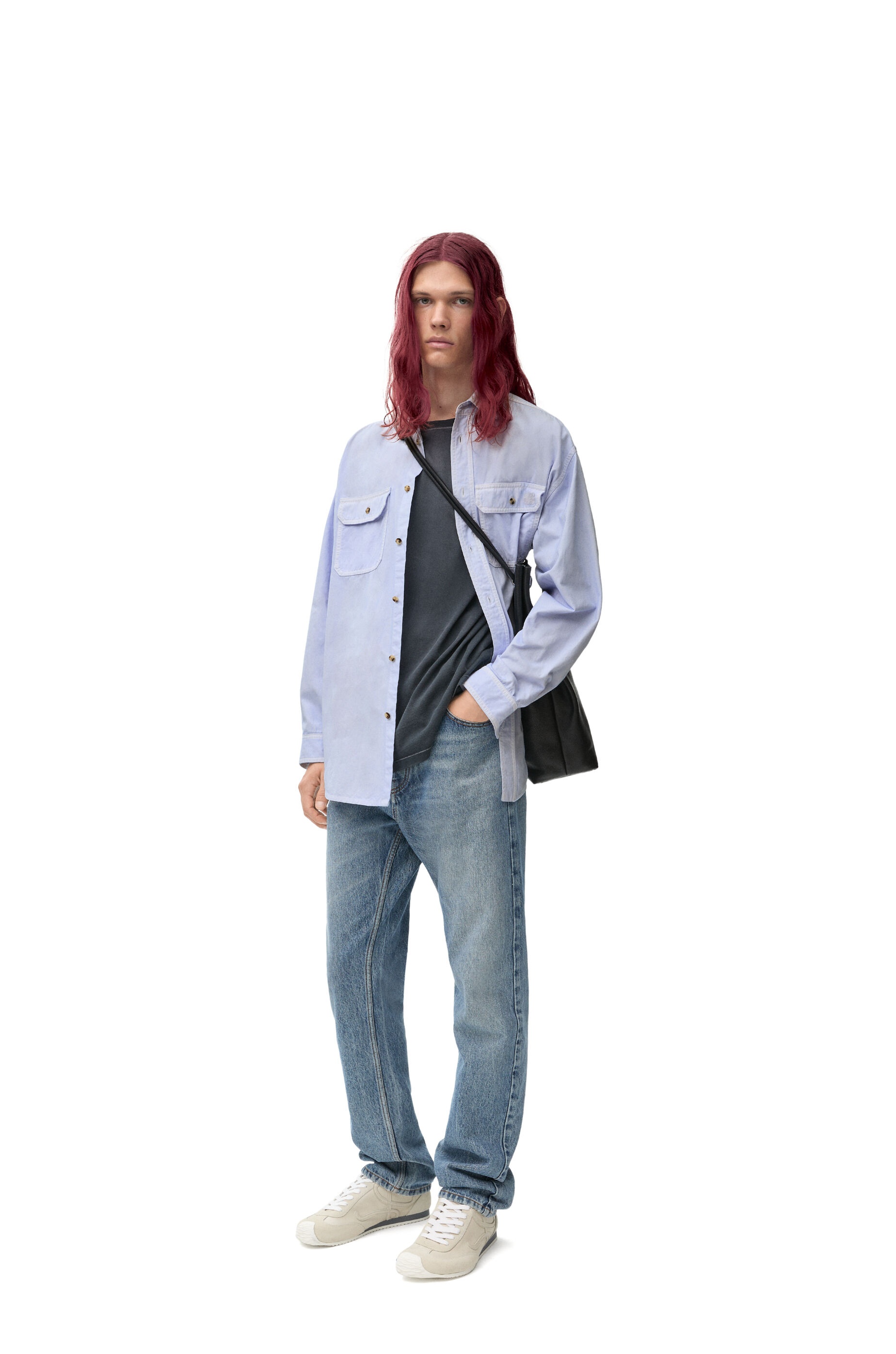 Shirt in cotton - 2