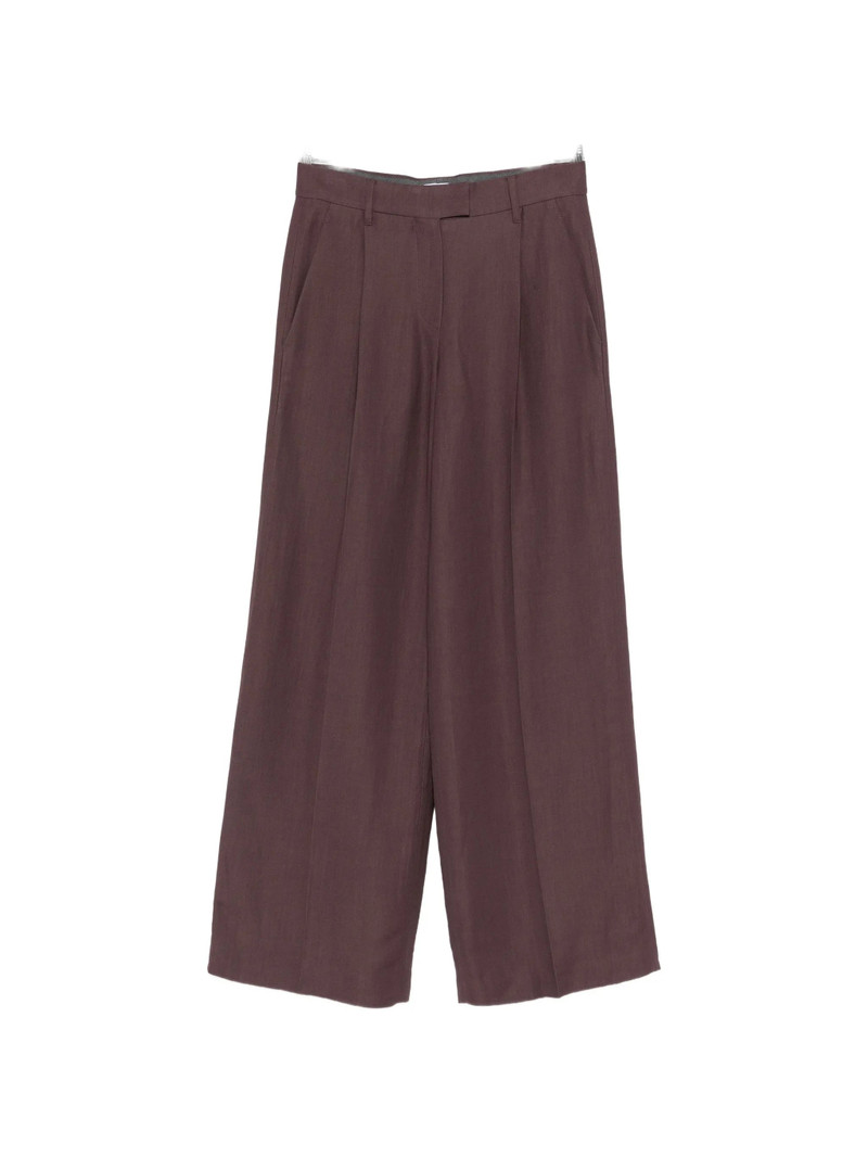 Brunello Cucinelli Trousers 1