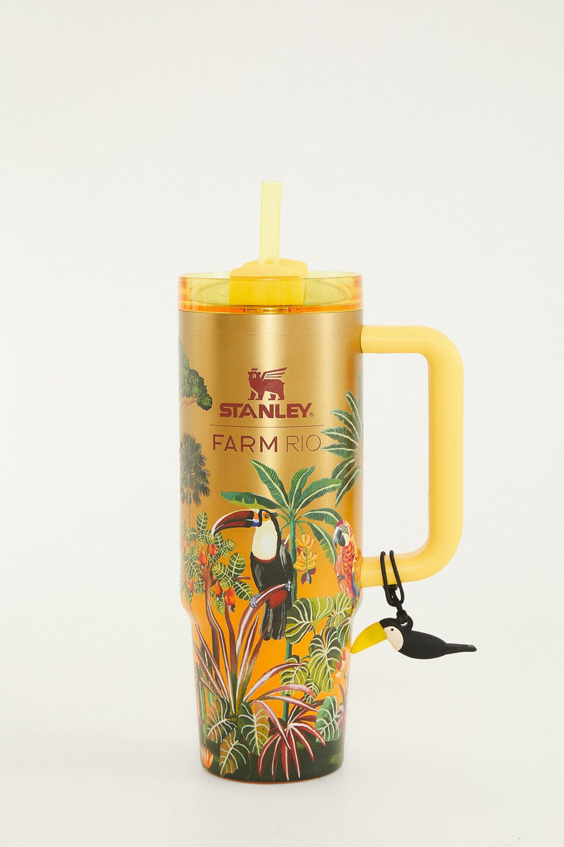 Stanley 1913 Farm Rio Quencher Woods 30Oz 1