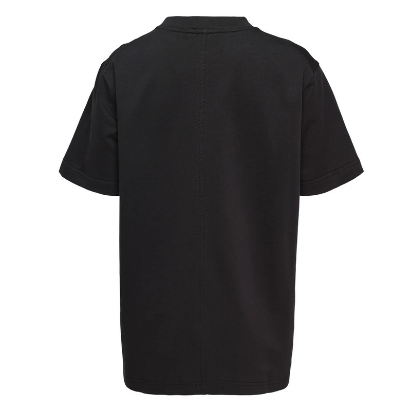 SOFIE D'HOORE Regular Fit Short Sleeve Tee outlook