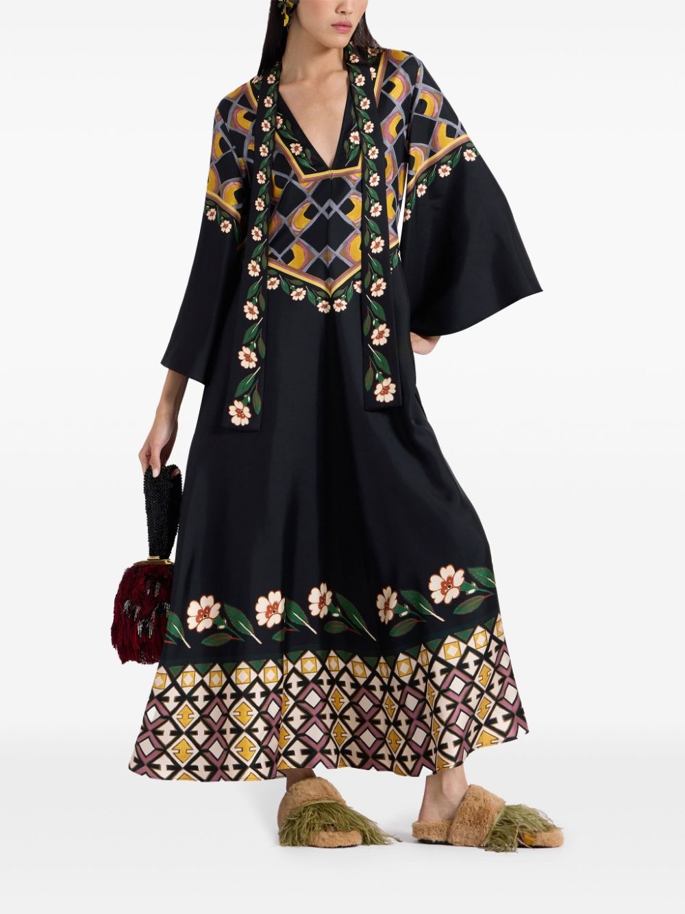 Magnifico dress - 2