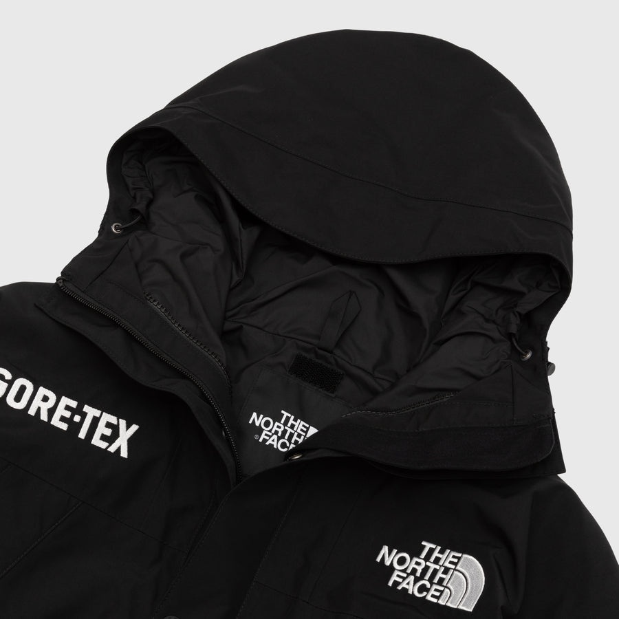 GORE-TEX MOUNTAIN JACKET - 2