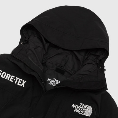 The North Face GORE-TEX MOUNTAIN JACKET outlook