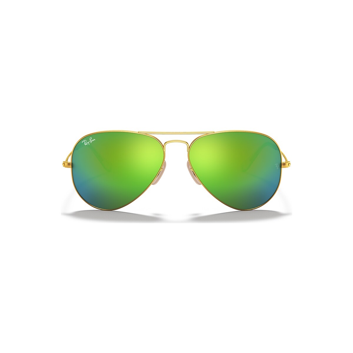 RB3025 Aviator Flash Lenses - 1