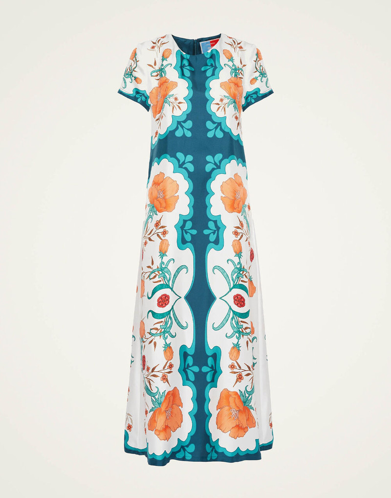 Swing Dress 1