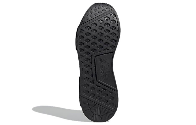 adidas NMD_R1 'Triple Black' GZ9256 - 6