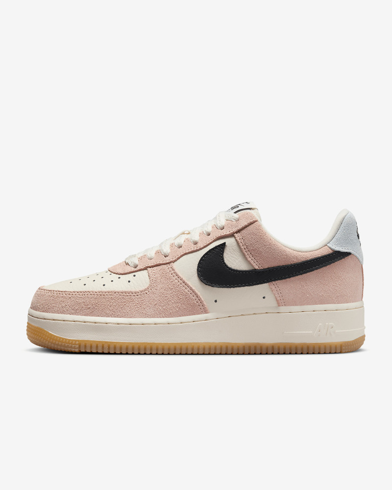나이키 에어 포스 1 '07 Women's Shoes - 1