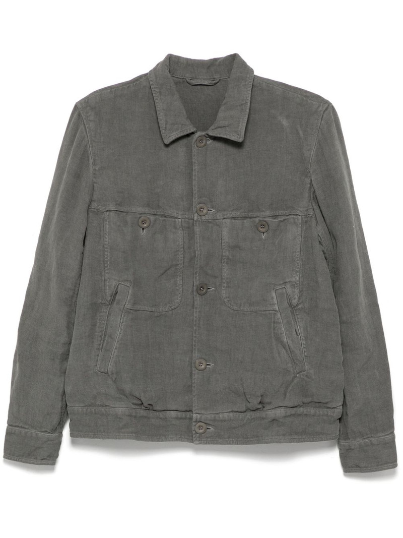 Johnsen jacket 1