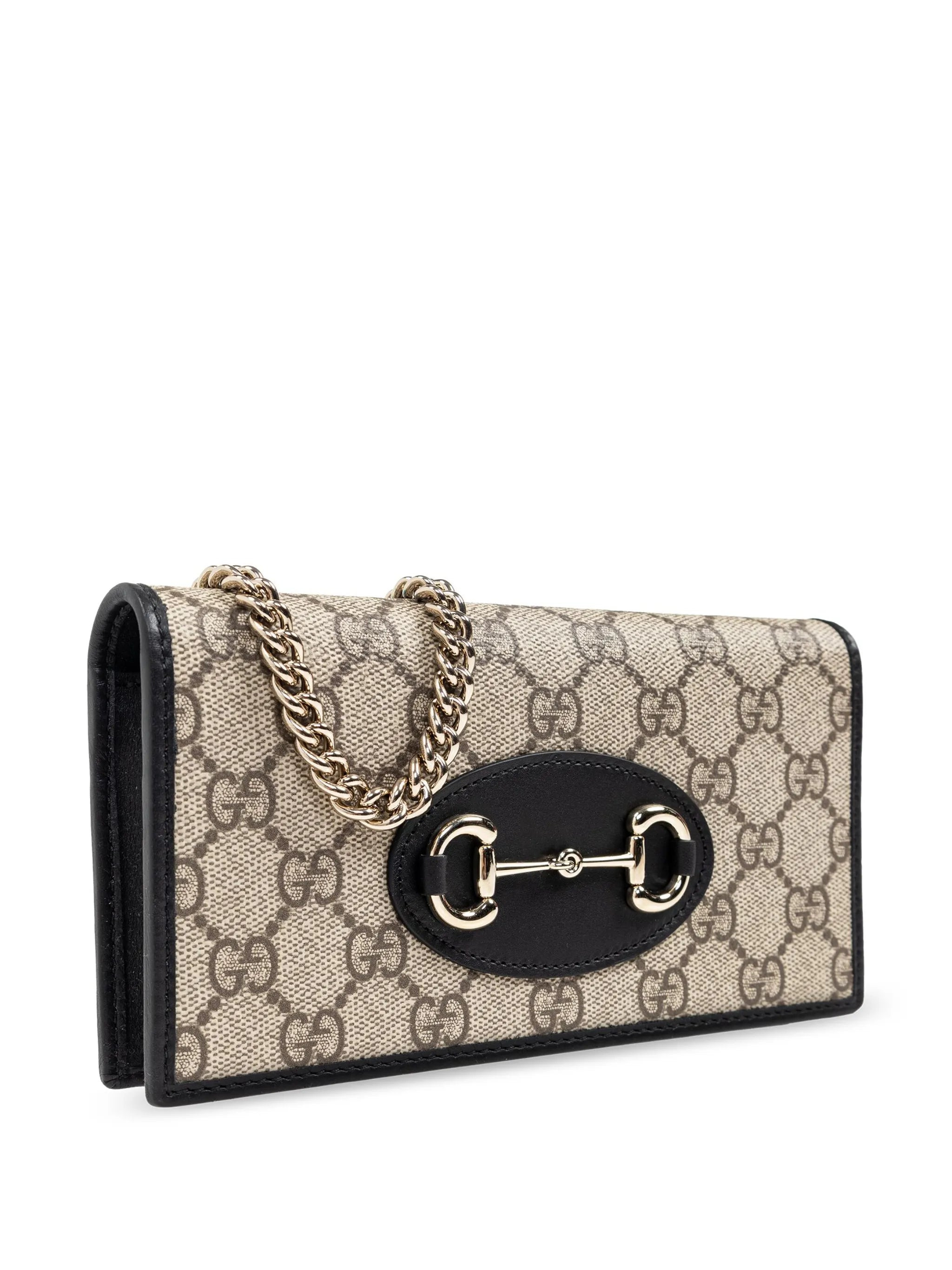 Gucci Horsebit 1955 Wallet - 6