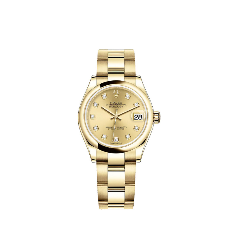 DATEJUST 278248 - 1