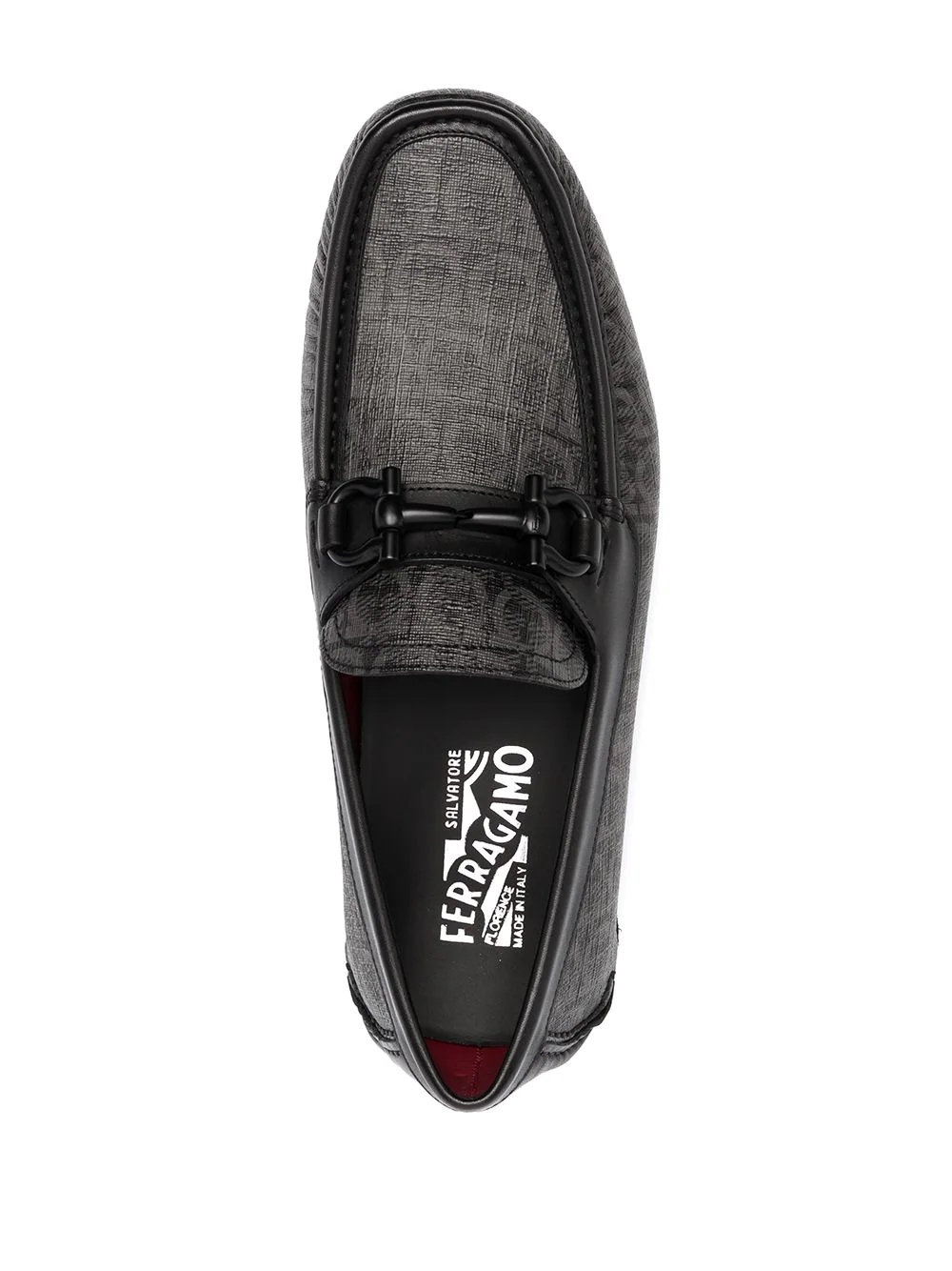 Parigi 19 loafers - 4