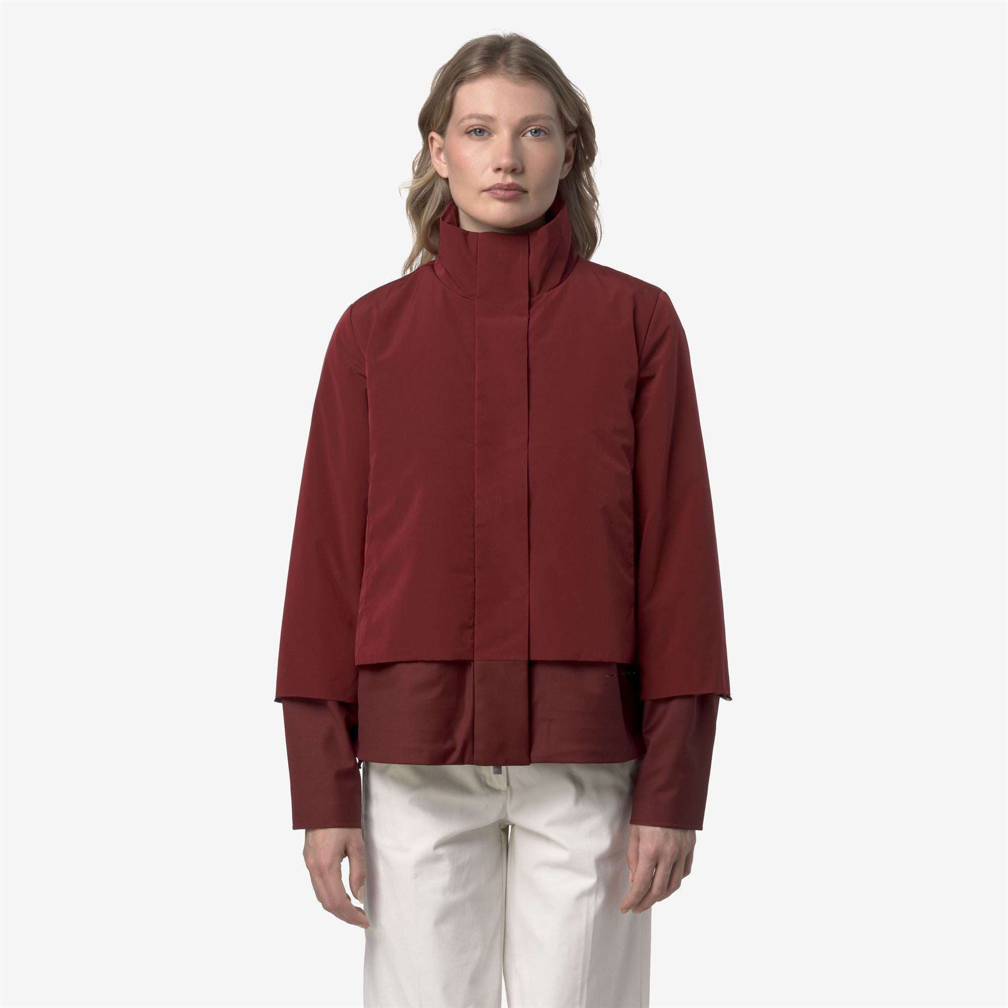 ISAN WOOL NYLON MIX - 4