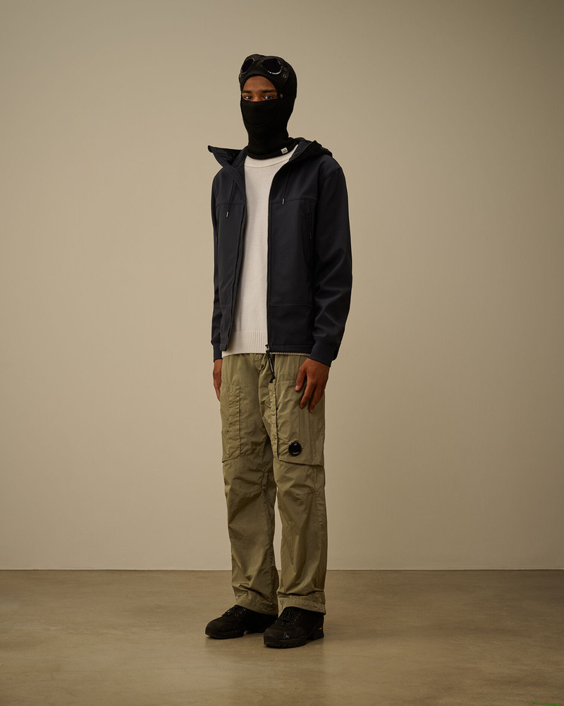 C.P. Company C.P. Shell-R Goggle Jacket outlook