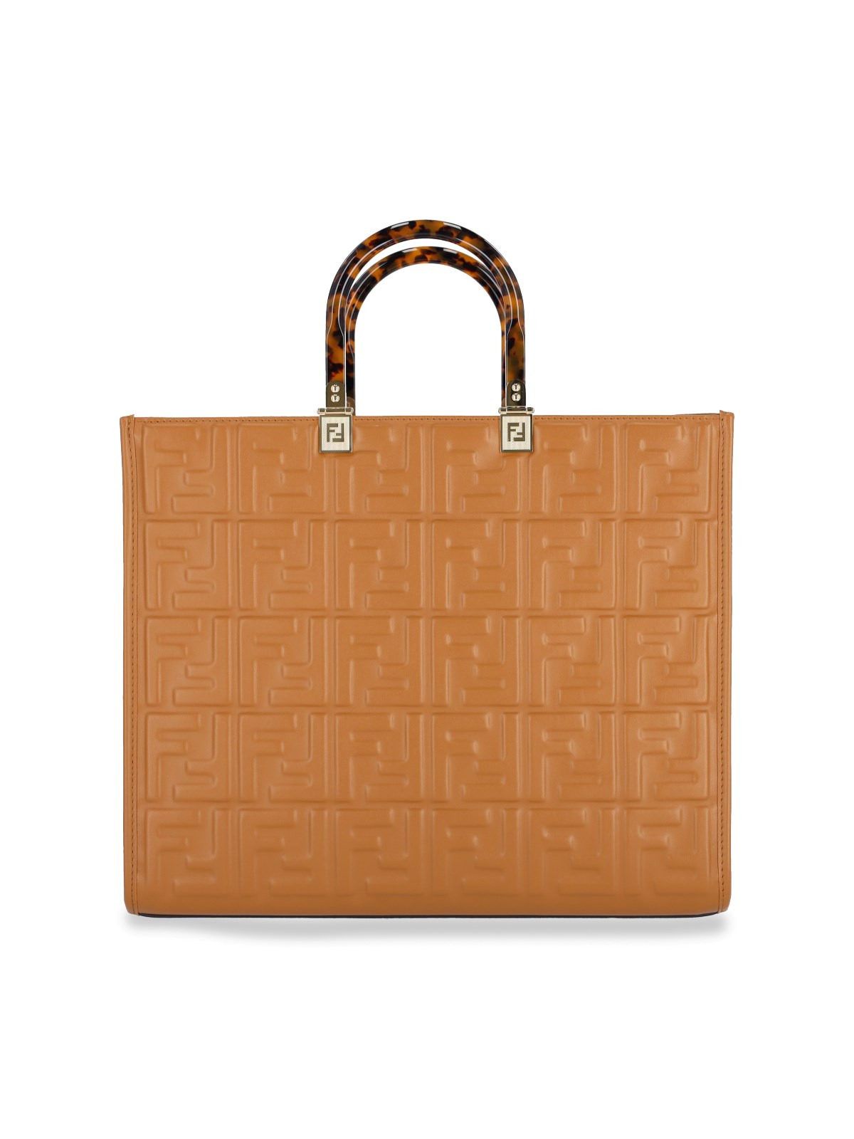 "SUNSHINE" MIDI TOTE BAG - 3