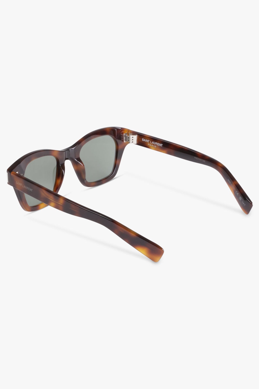 592 SQUARED FRAME | HAVANA - 3