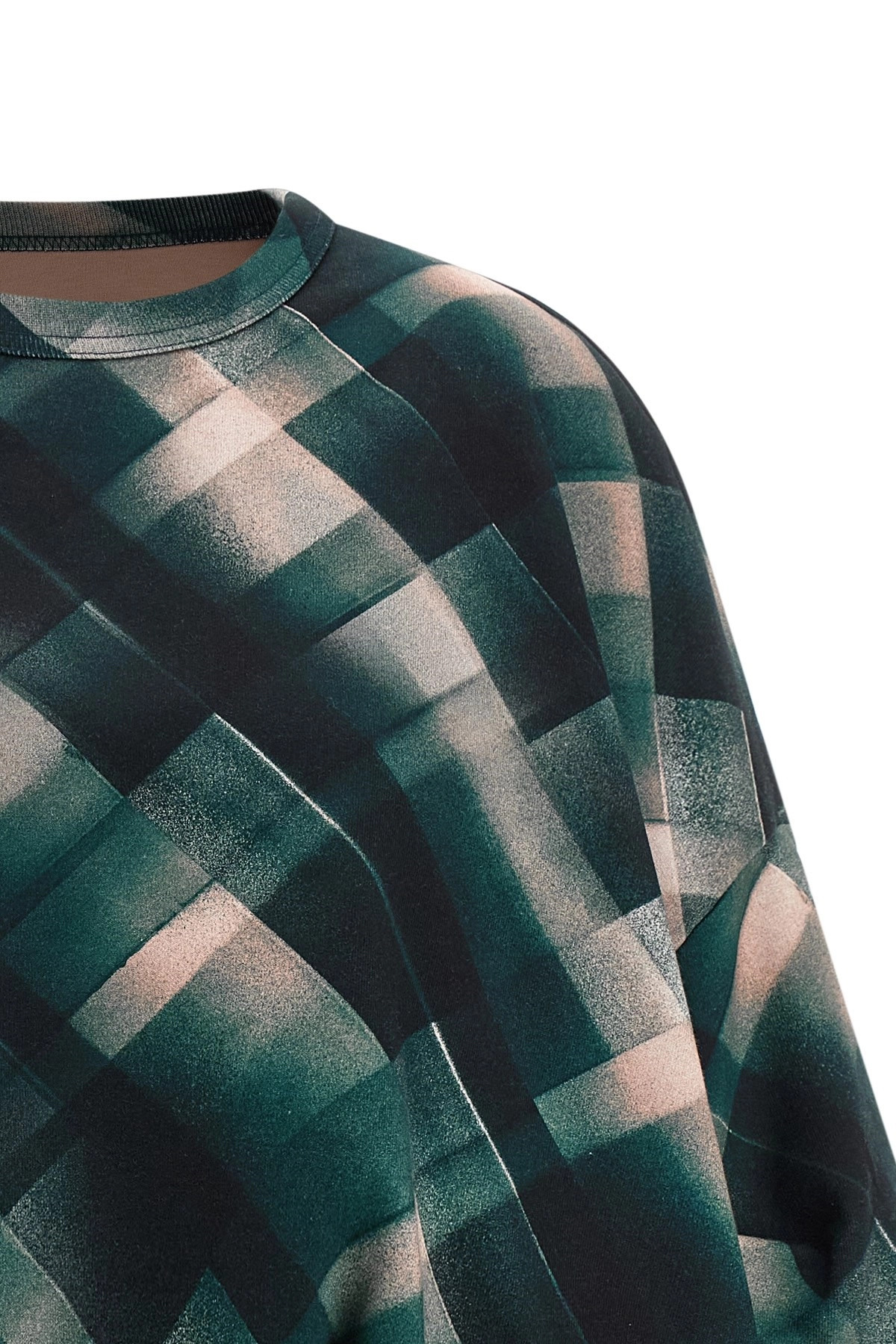 'Hannett' sweatshirt - 4