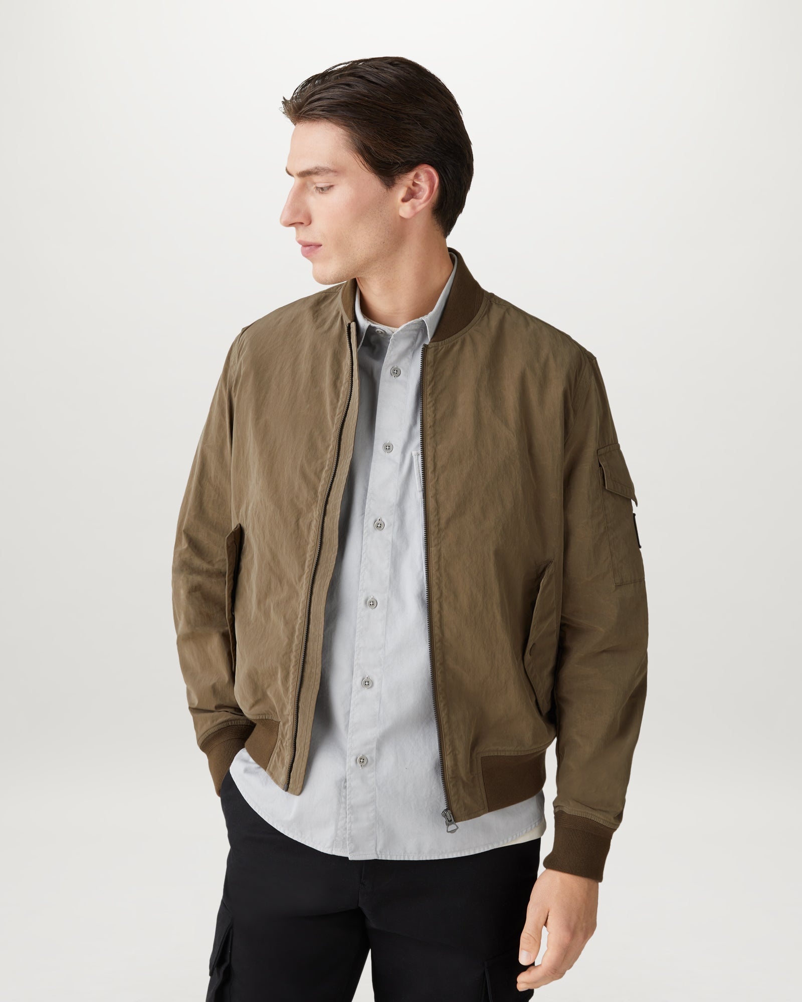 FREIGHT JACKET - 5