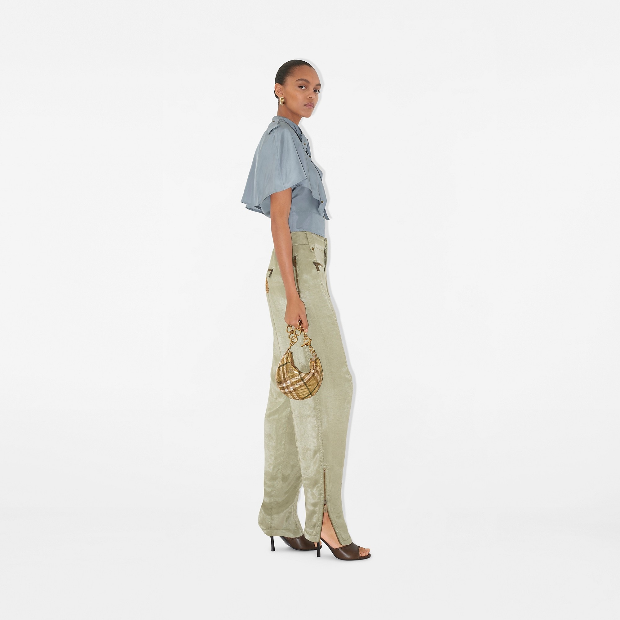 Chainmail Bag - 3
