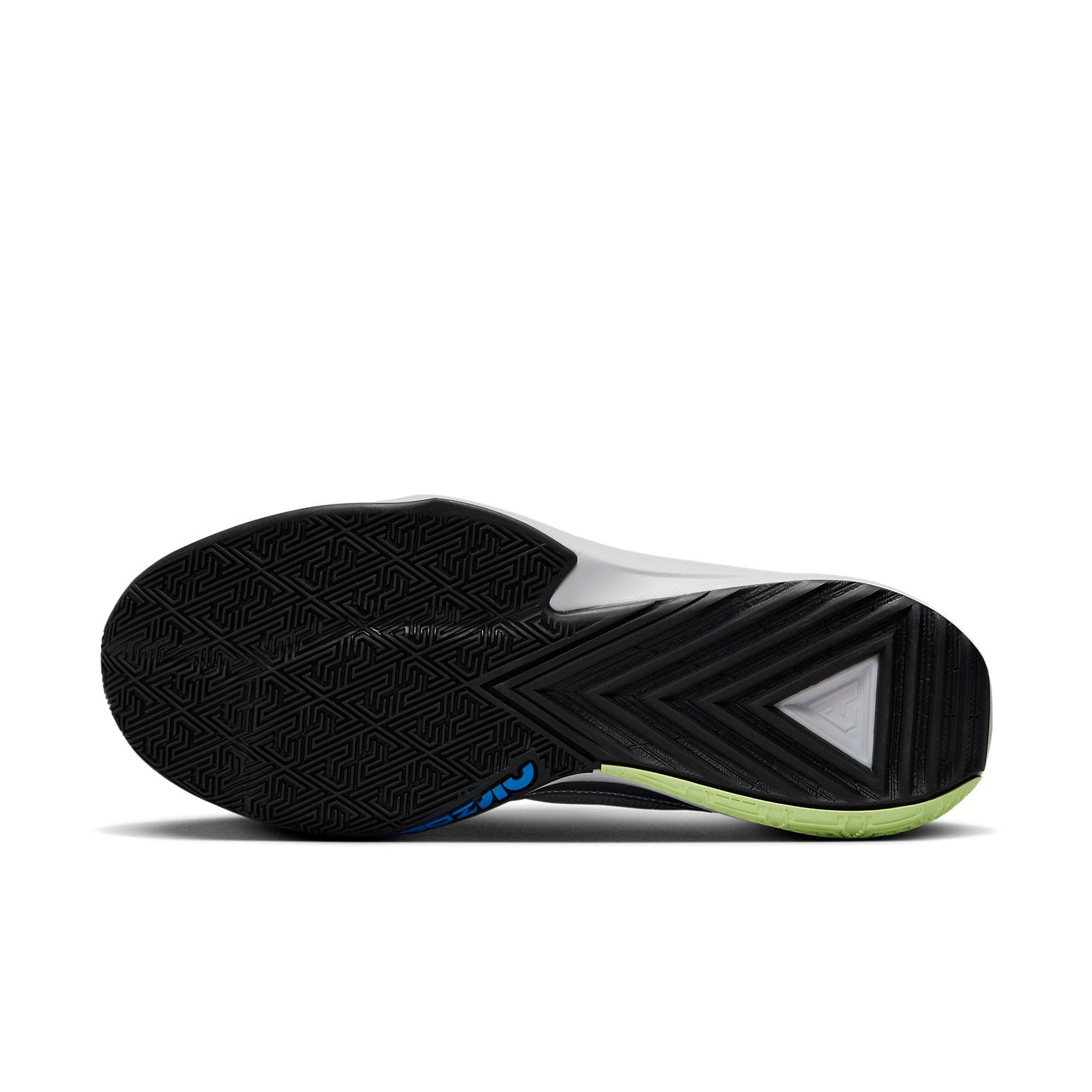 Nike Zoom Freak 5 EP 'Ode To Your First Love' DX4996-402 - 6