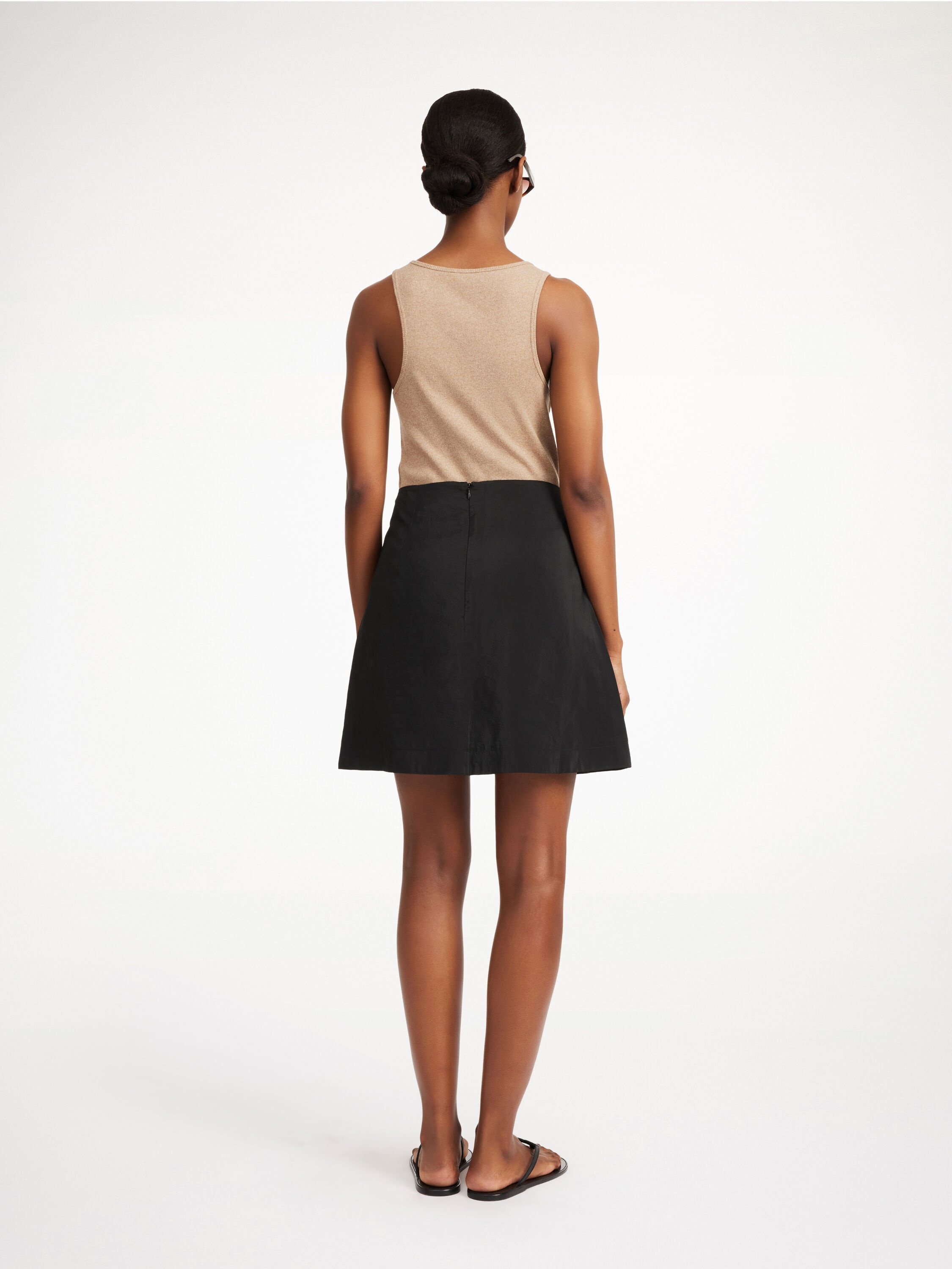 Isabele mini skirt - 3