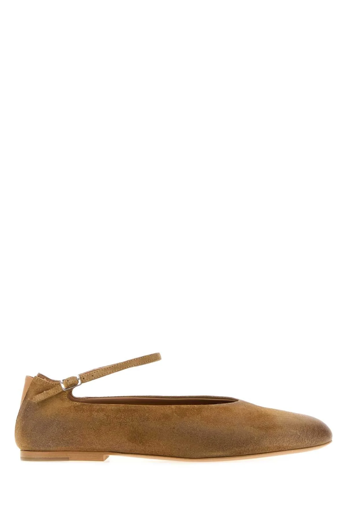 Jil Sander Women Elyss Ballerina - 1