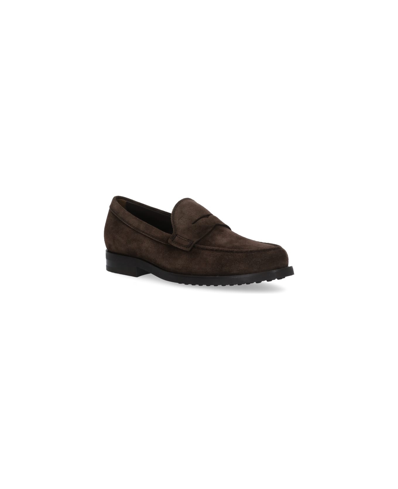 Classic Penny Loafers - 2