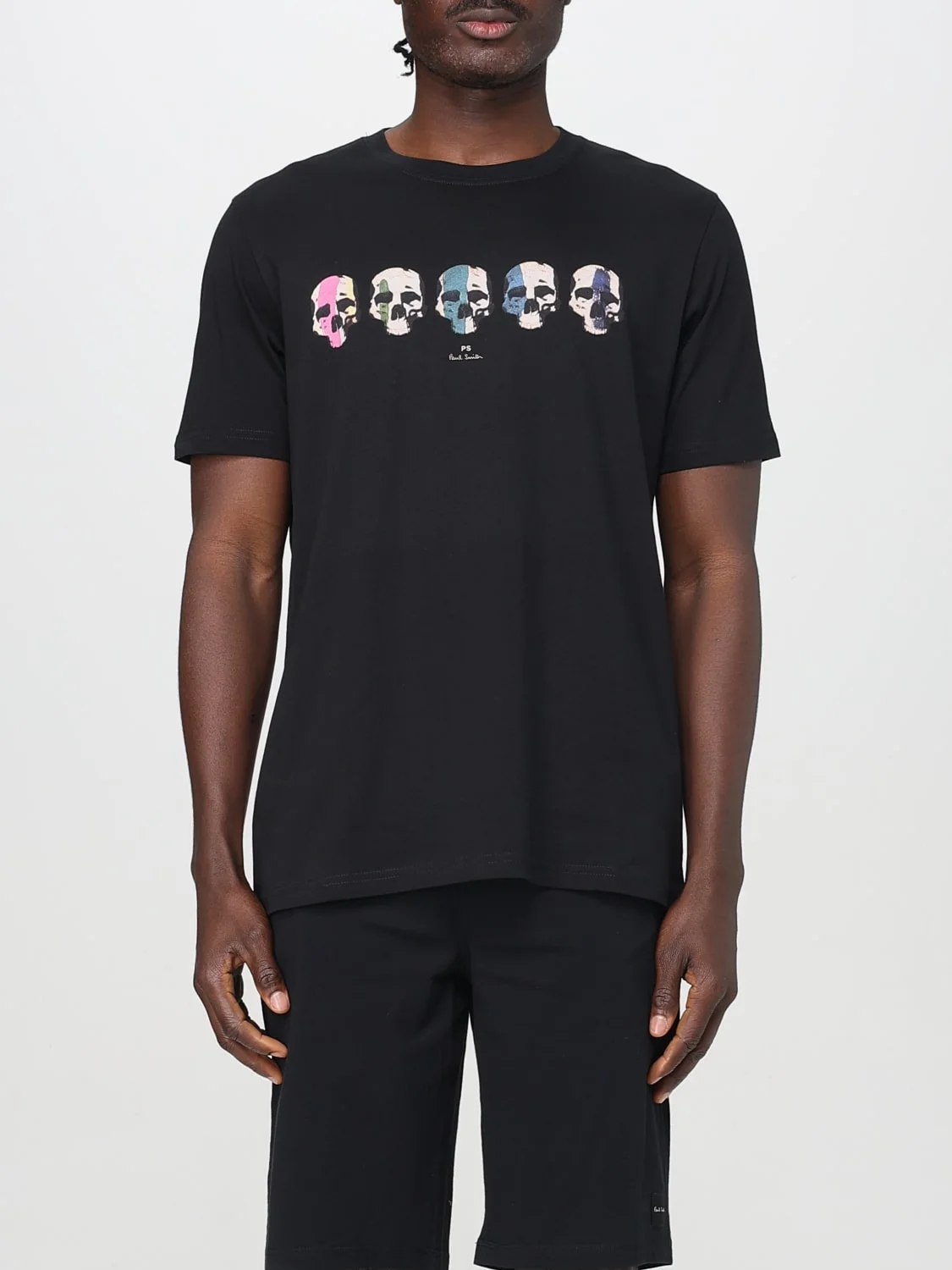 T-shirt men Paul Smith - 1