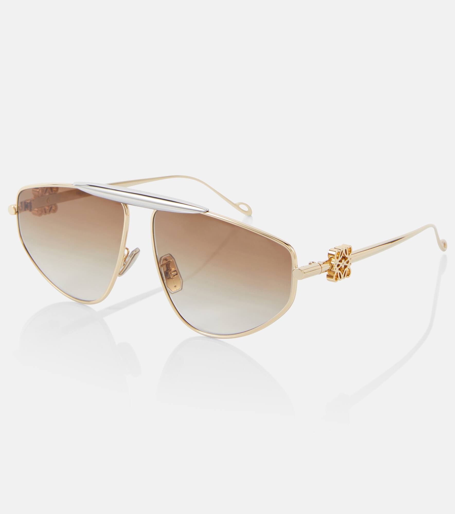 Aviator sunglasses - 4