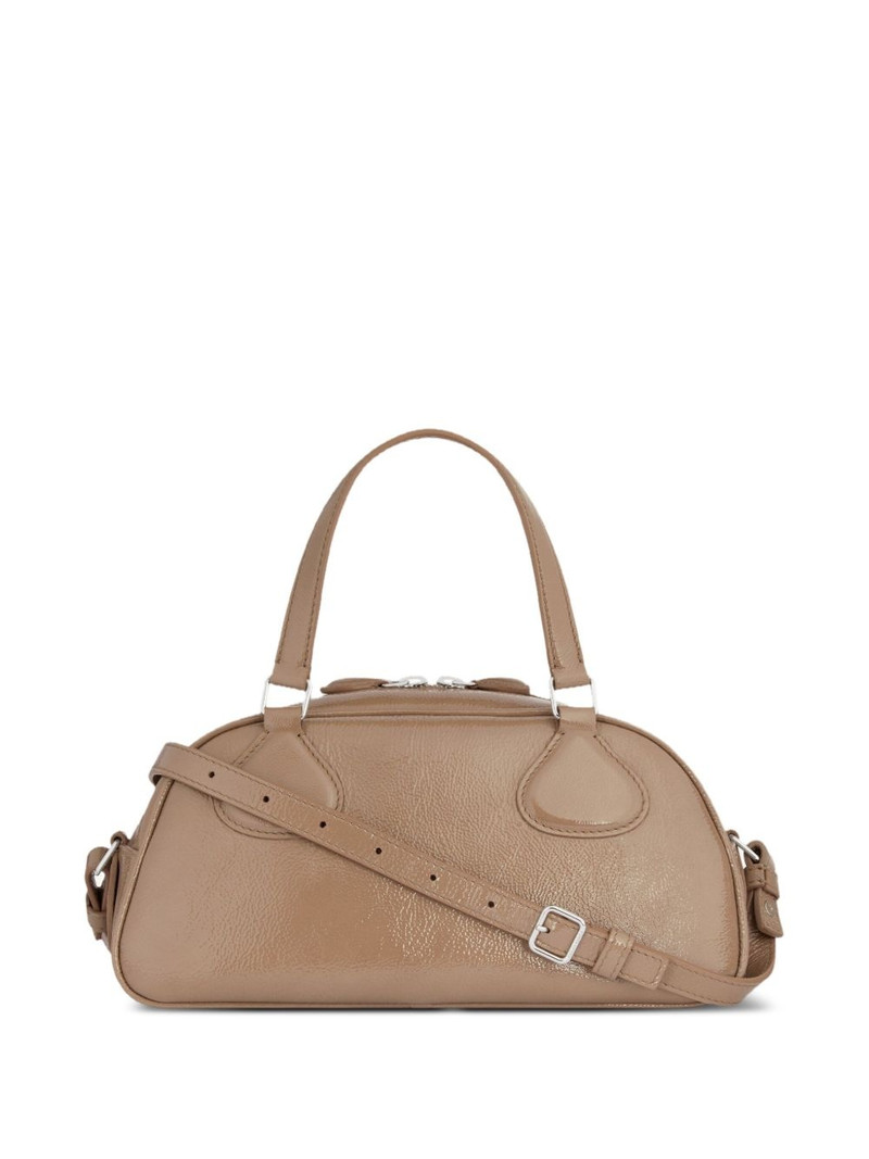 Friday leather shoulder bag 3