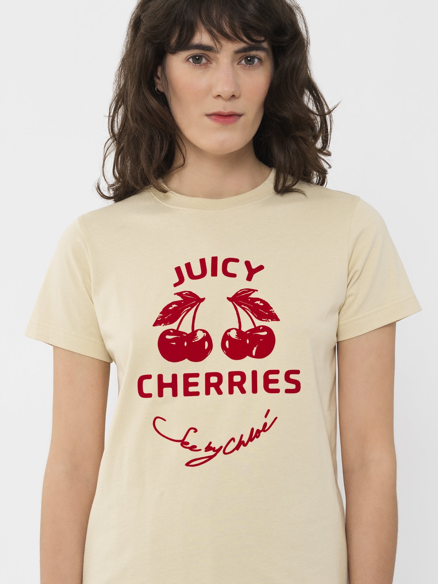 GRAPHIC TEE - 2