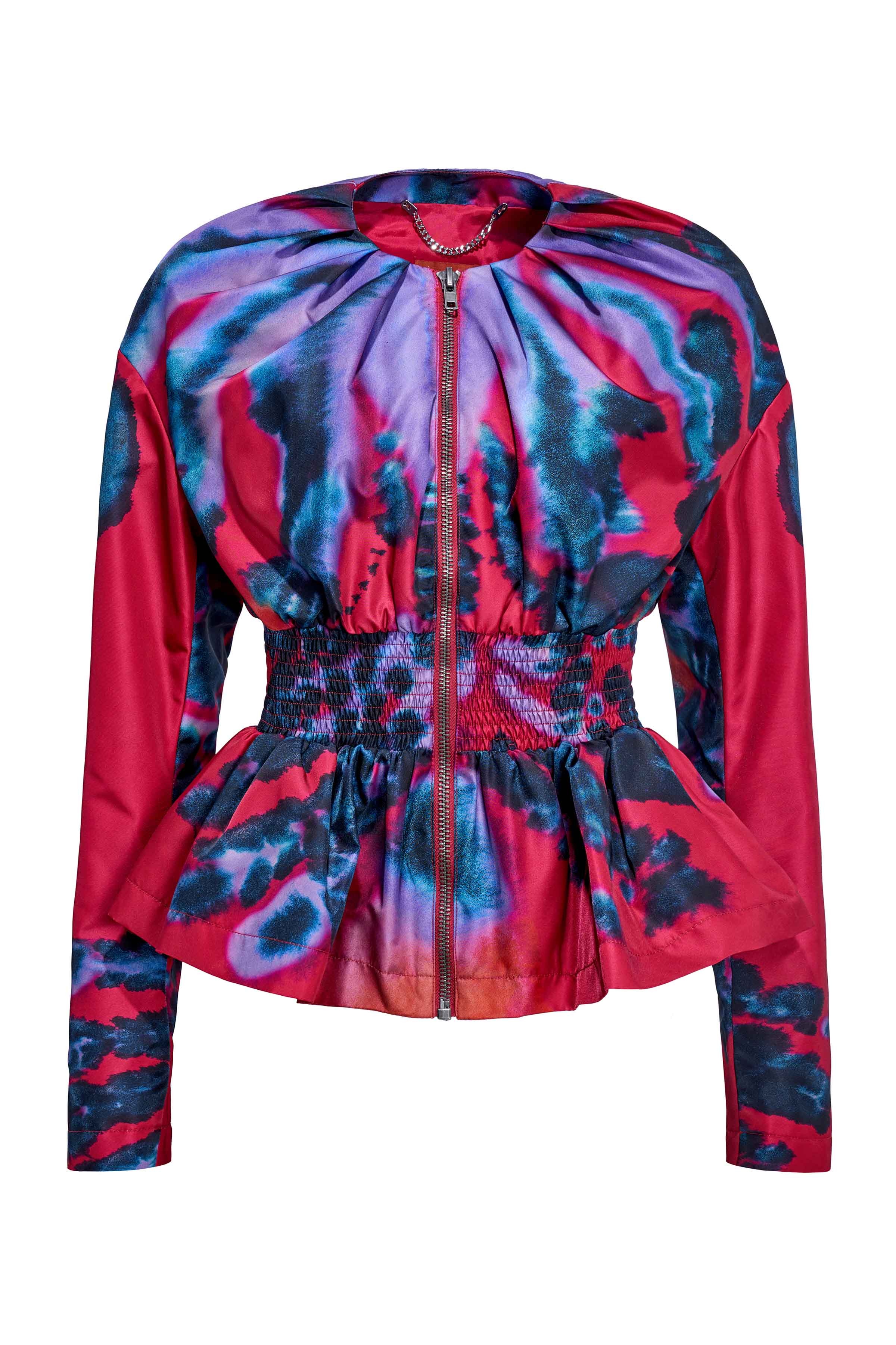 'KITRIANI' COAT - 1