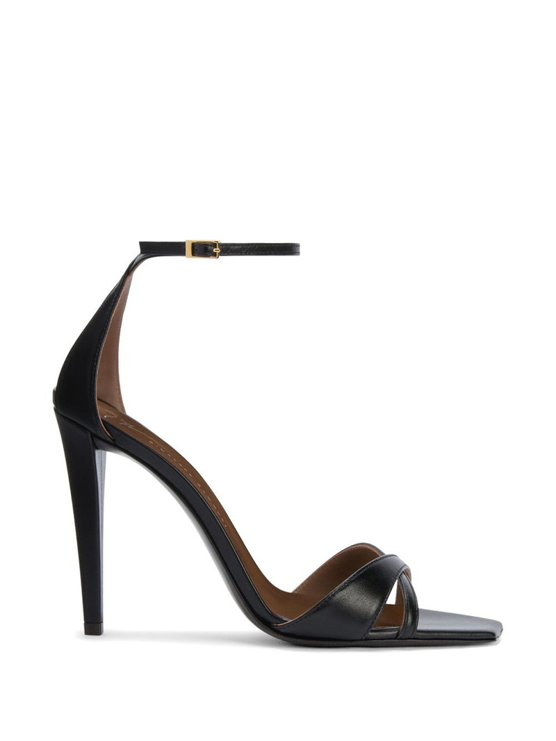 Brivido Cruz sandals 1