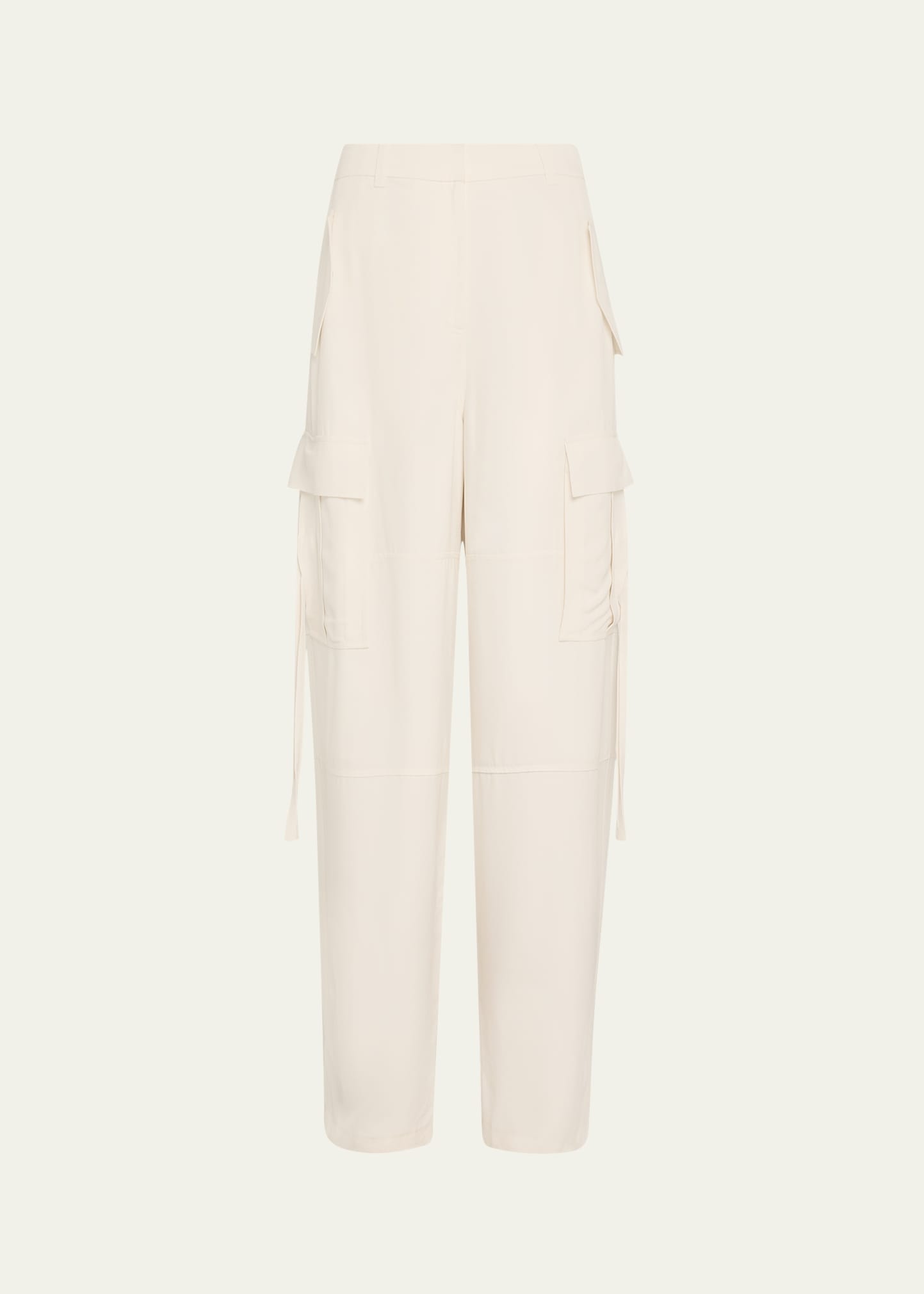 Pax Cargo Pants - 1
