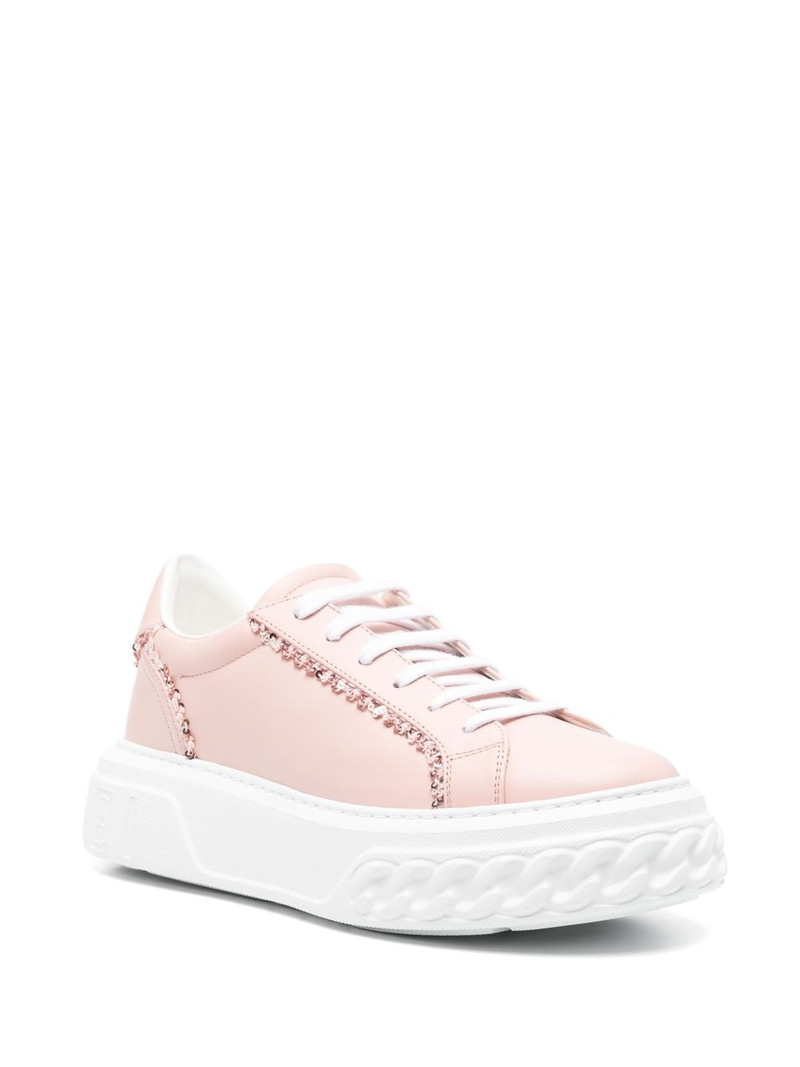 CASADEI Off Road sneakers outlook