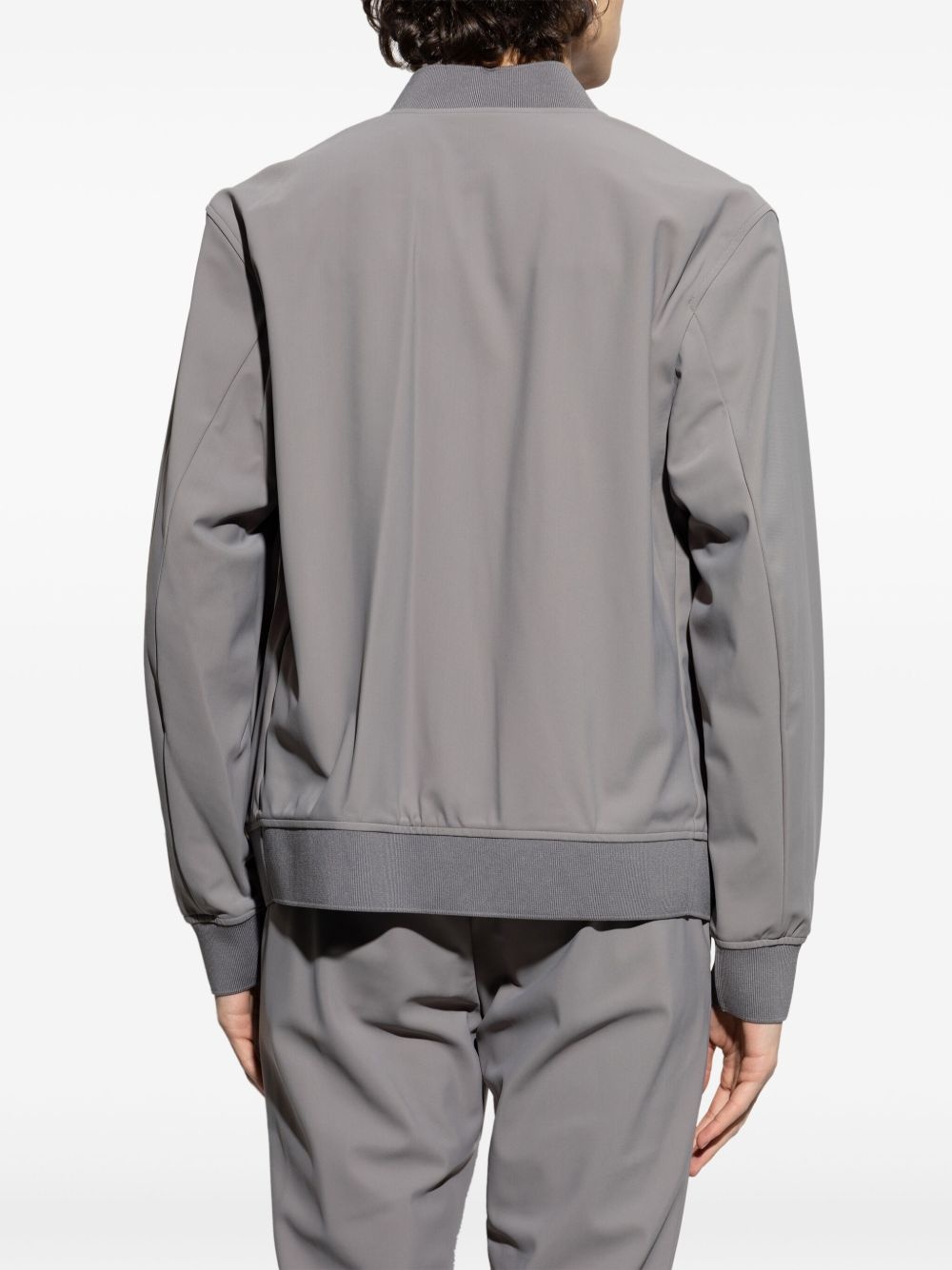Murphy bomber jacket - 4