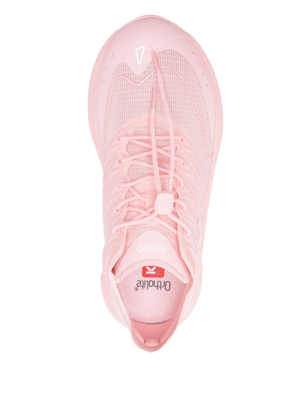 Pace 2.0 sneakers - 4