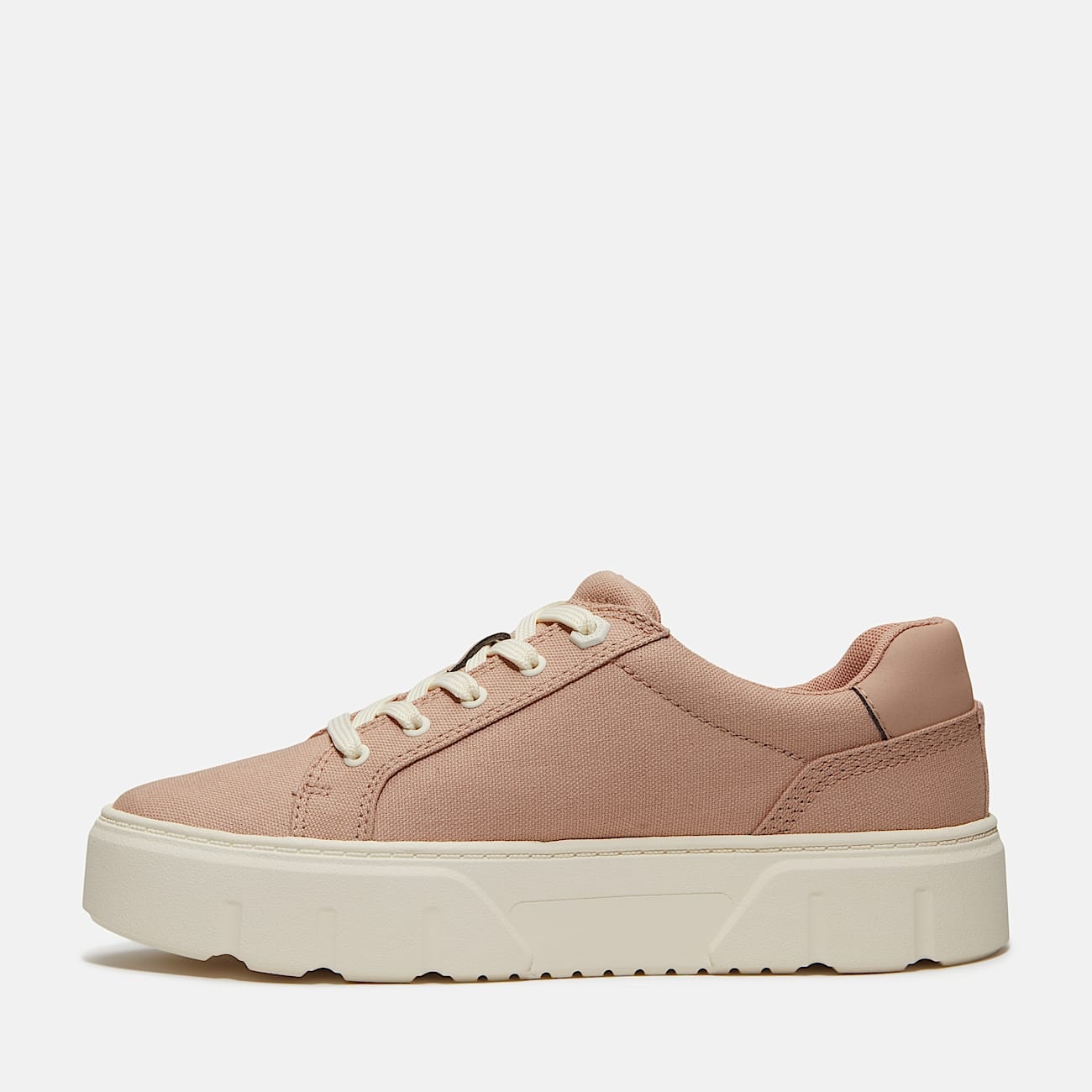 Women's Laurel Court Low Lace-Up Sneaker - 6