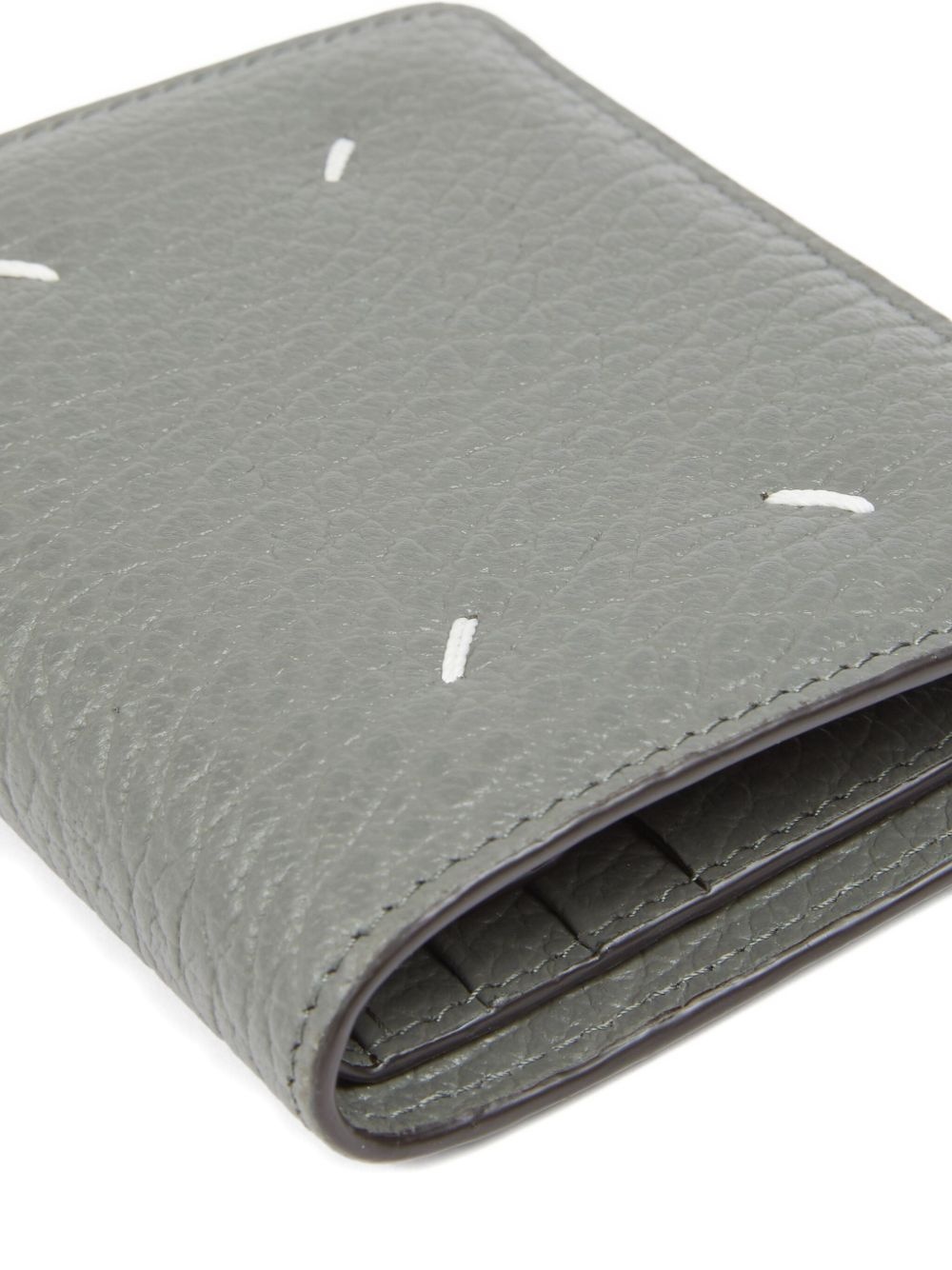 leather wallet - 4