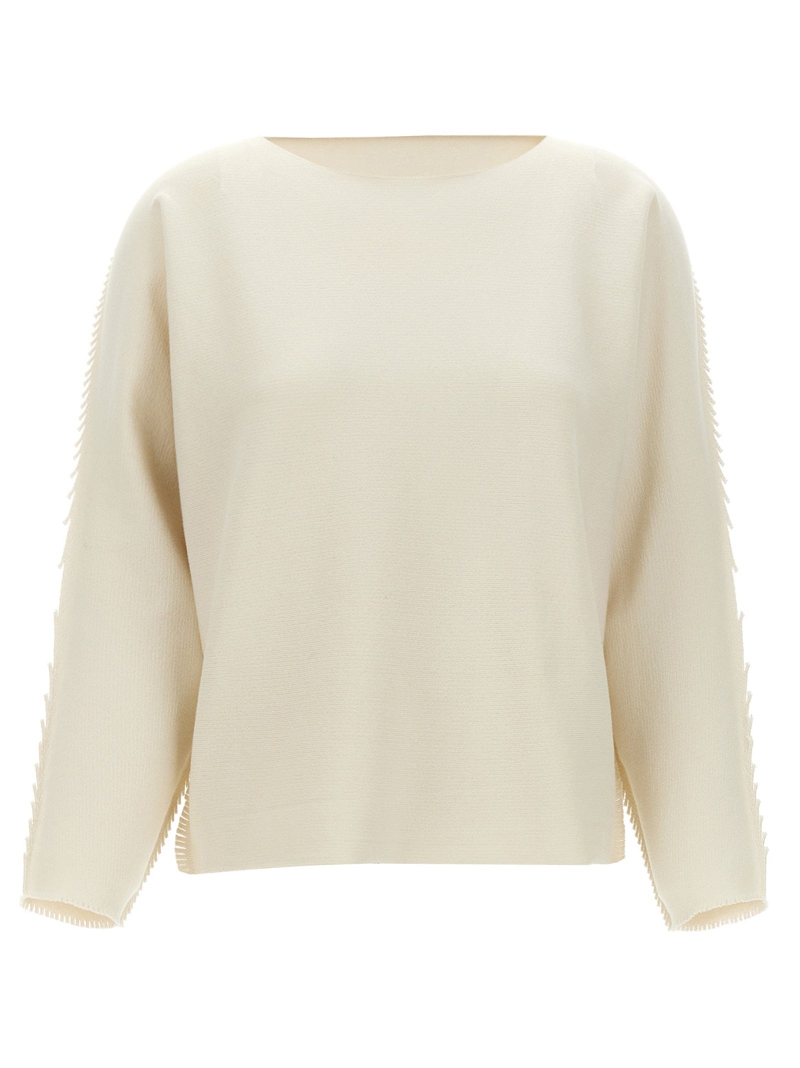 Issey Miyake Women 'Campagne' Sweater - 1