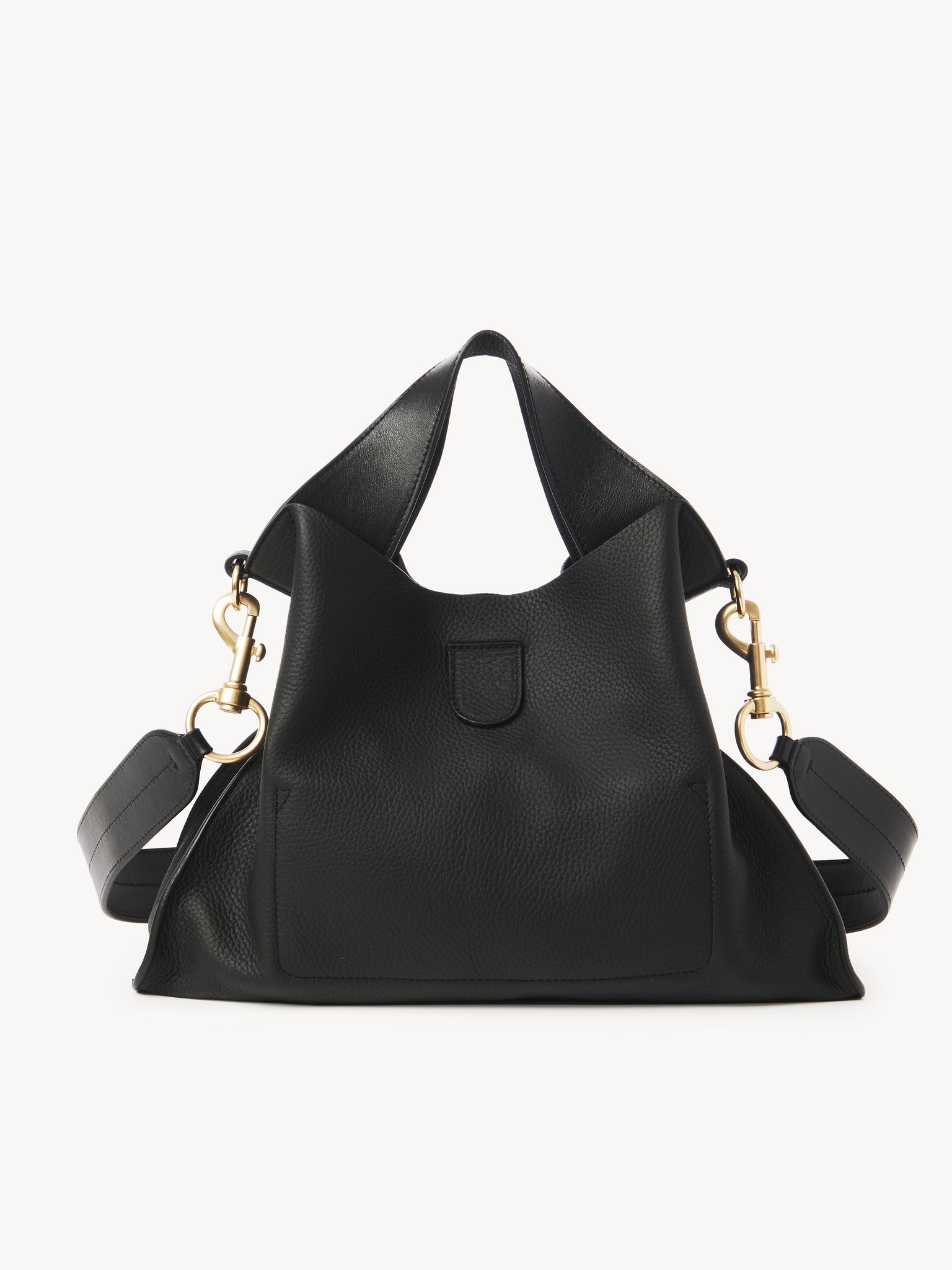 JOAN SMALL TOP HANDLE BAG - 2