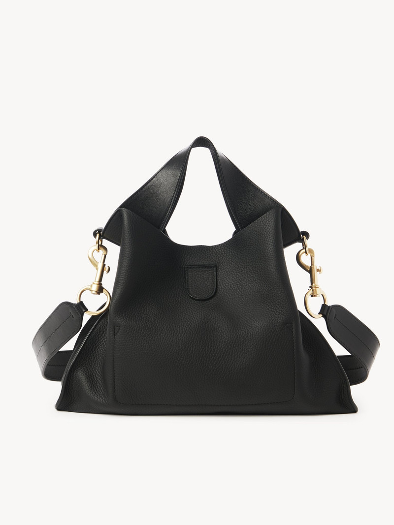 See by Chloé JOAN SMALL TOP HANDLE BAG outlook