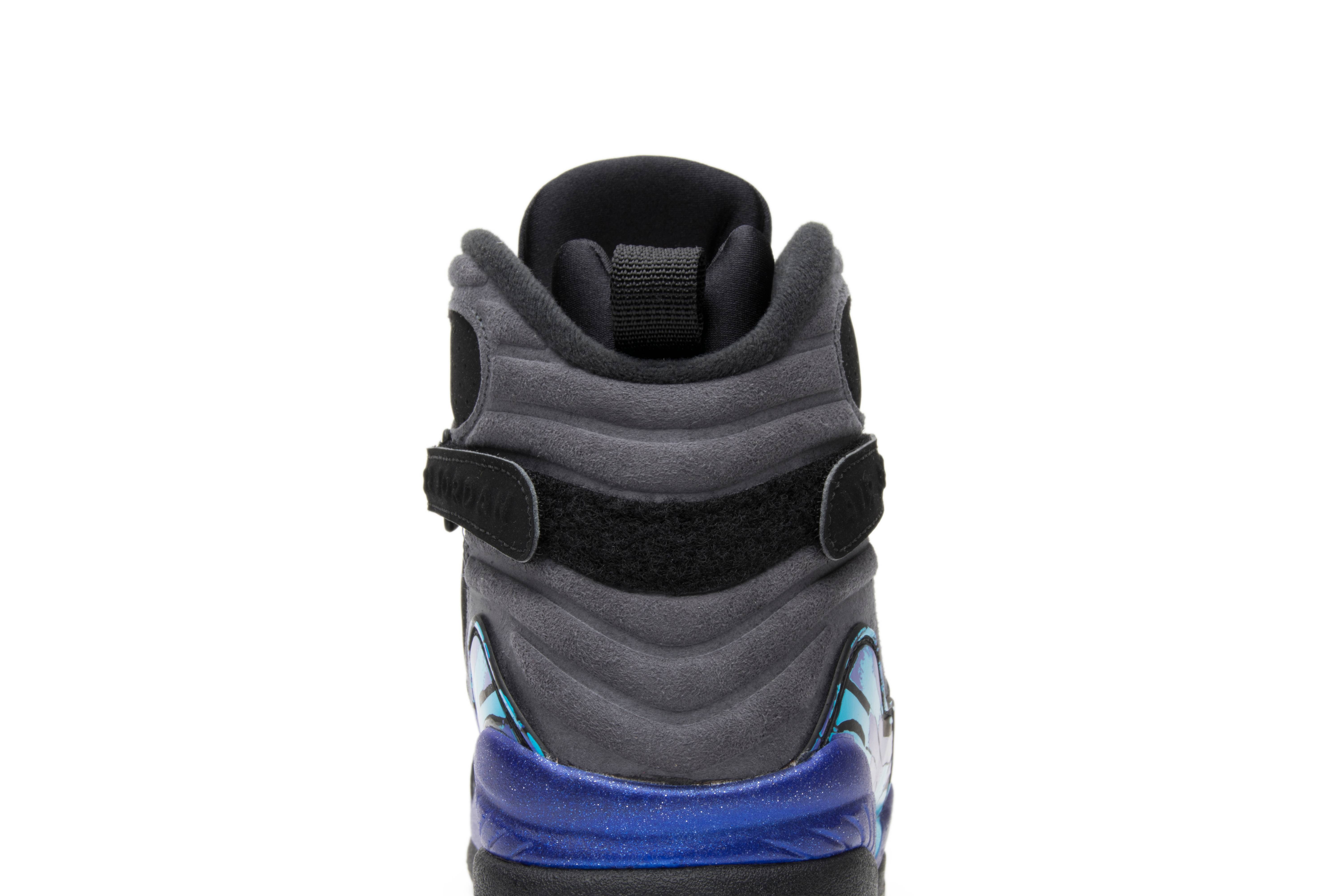 Air Jordan 8 Retro 'Aqua' 2015 - 7