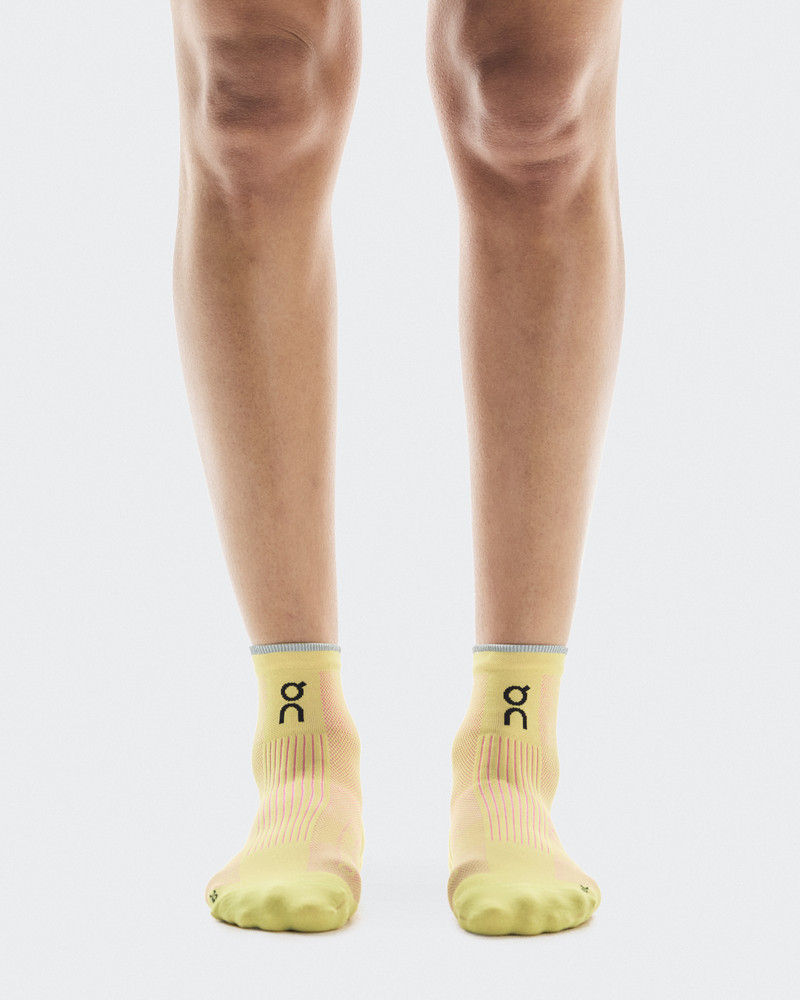 Elite Run Sock Mid 1