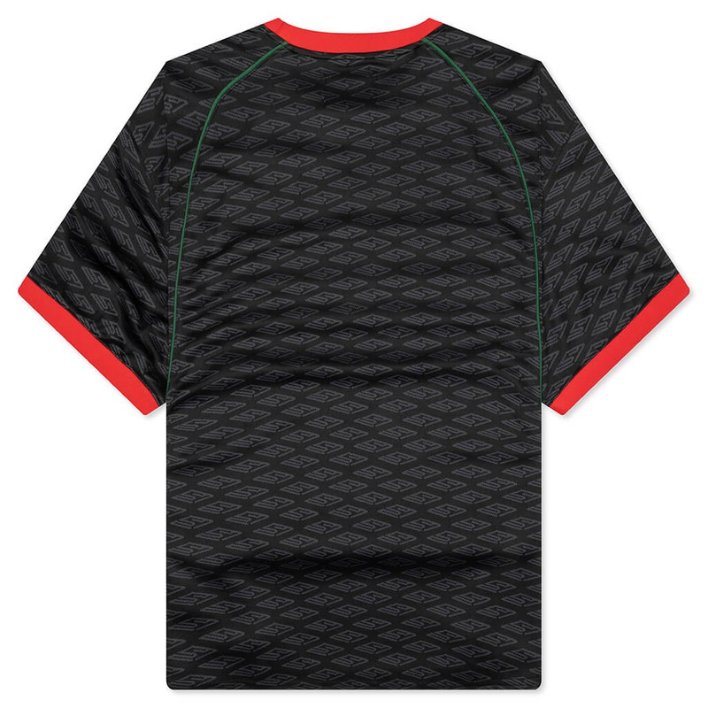 AWAKE NY AWAKE FC JERSEY - BLACK outlook