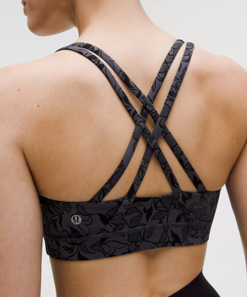 lululemon Energy Bra *Medium Support, B–D Cups 5