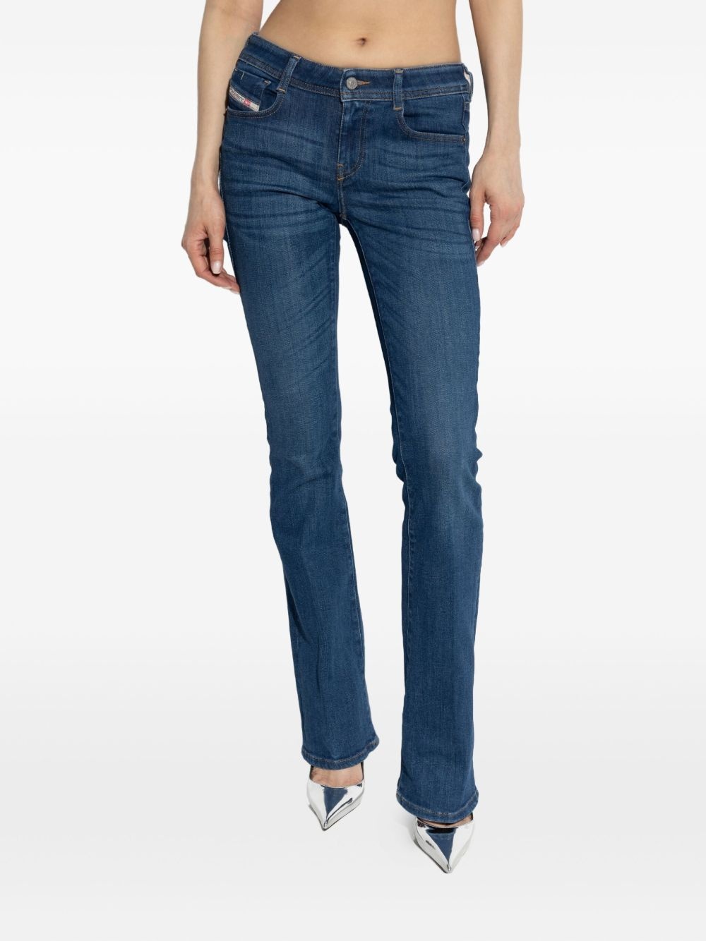 1969 D-Ebbey jeans - 3