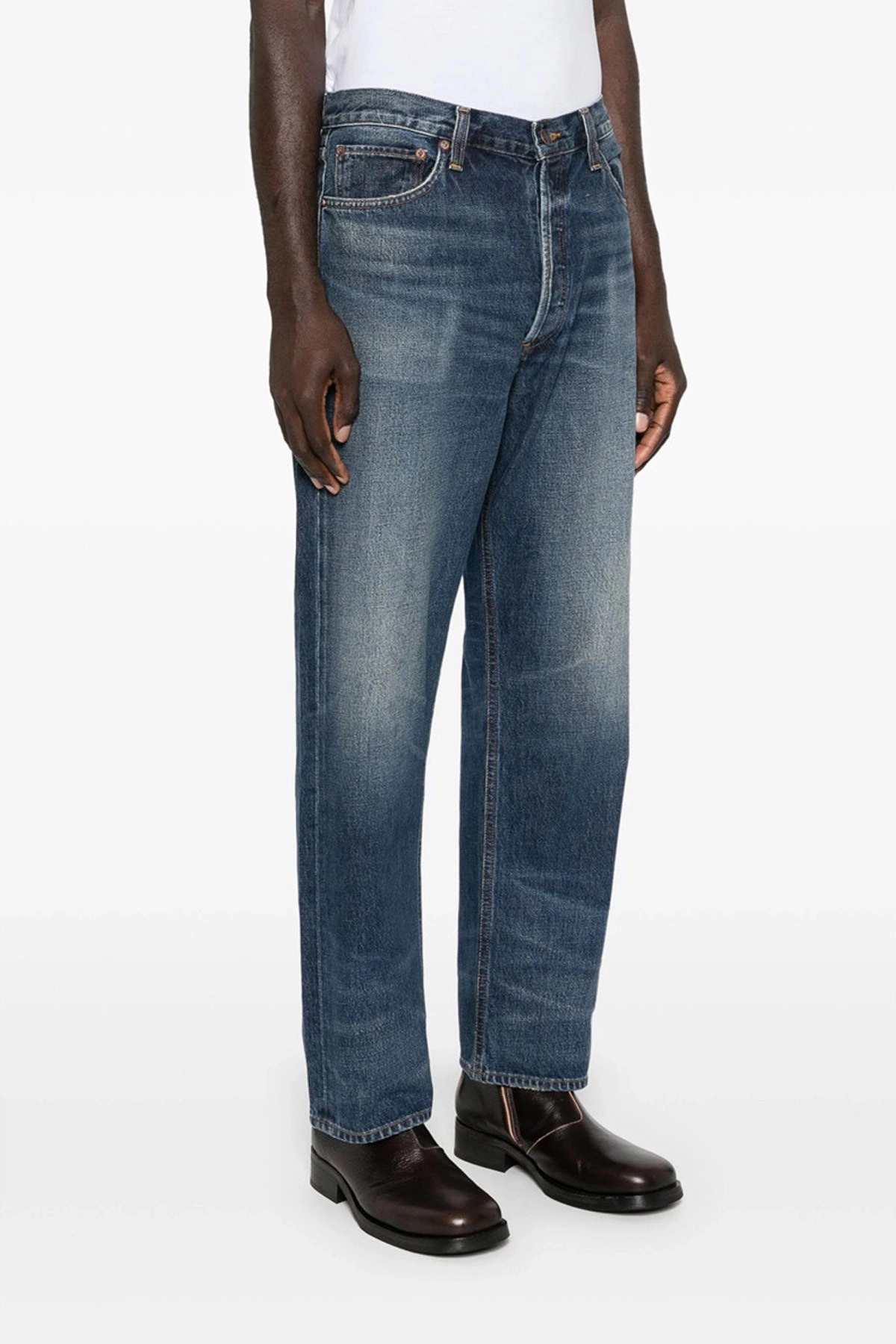 '90's' jeans - 2
