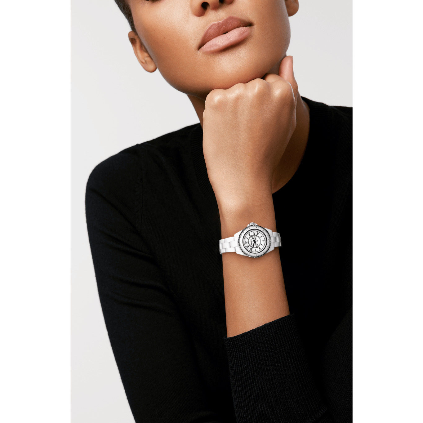 J12 COUTURE Watch, 33MM - 2