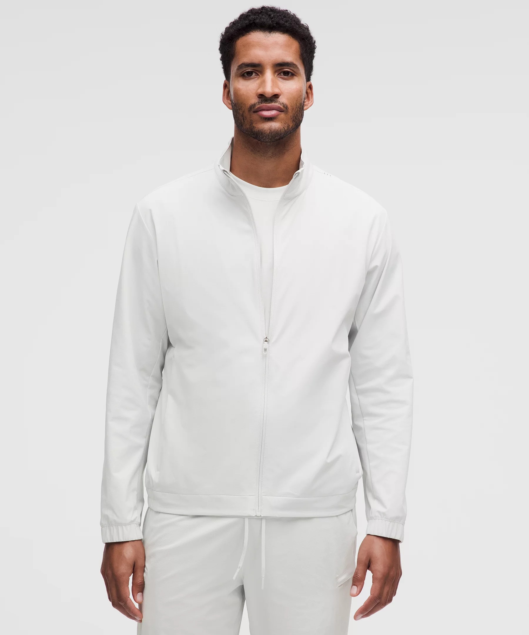 Zeroed In Track Jacket - 1